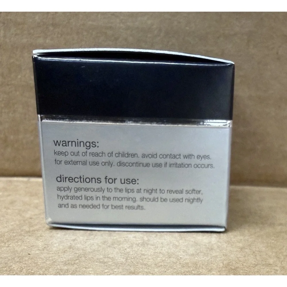 PCA Skin Overnight Lip Mask 0.46 oz Exp 1/2027